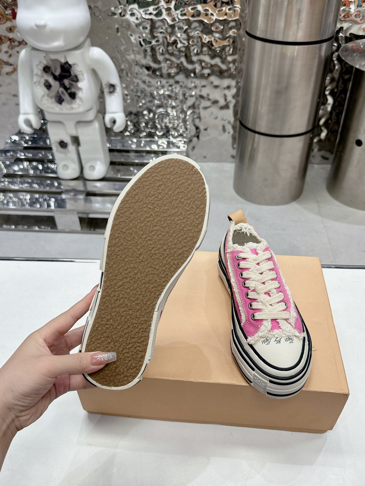 2105QA249Z Popular high-quality Shoes