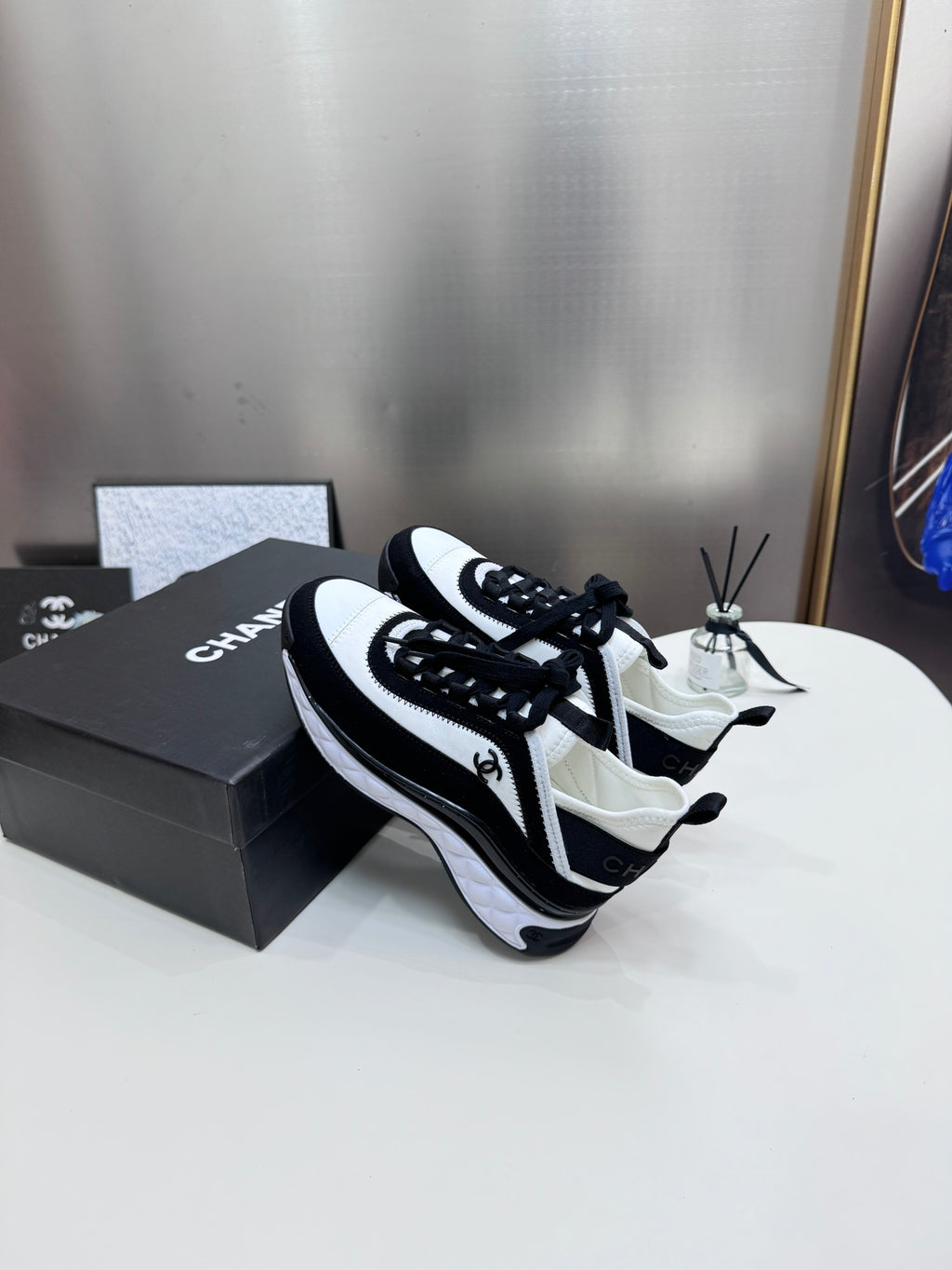 1115QC445Z Popular Shoes