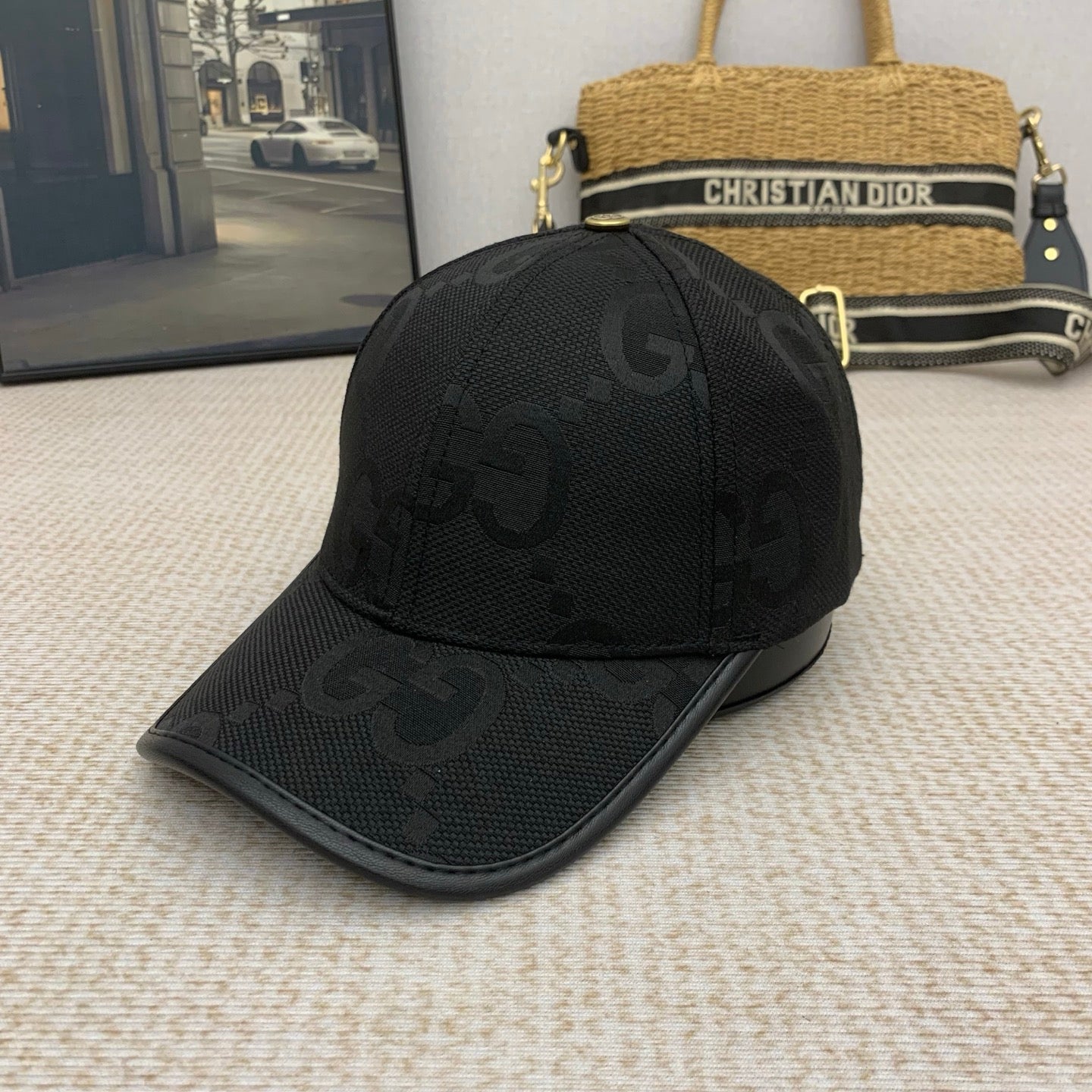 165NB25M Popular  hats