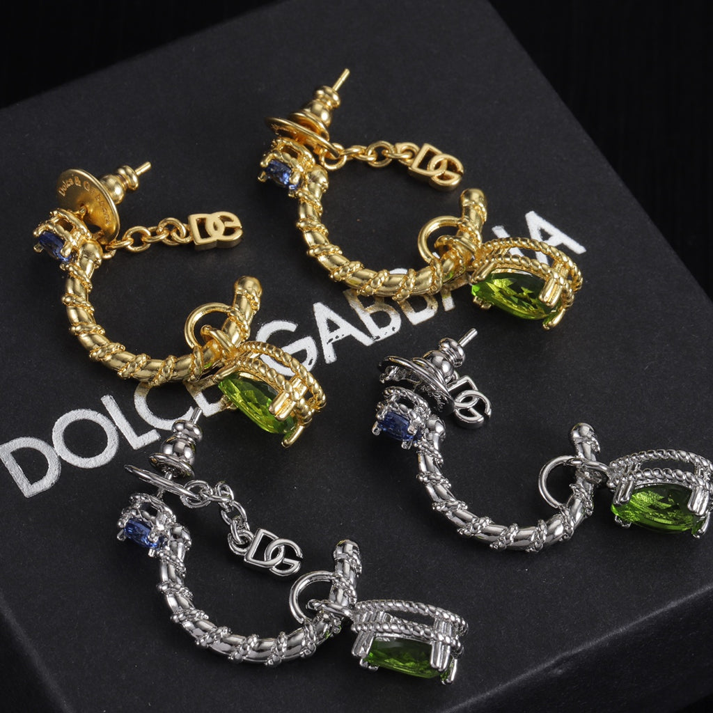 15ZA62E Popular Earrings