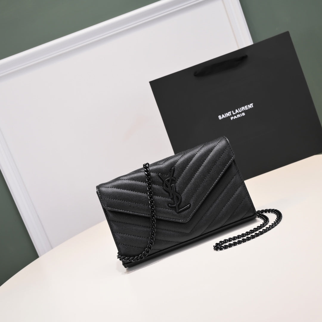 B1R56SL19 Popular leather bag