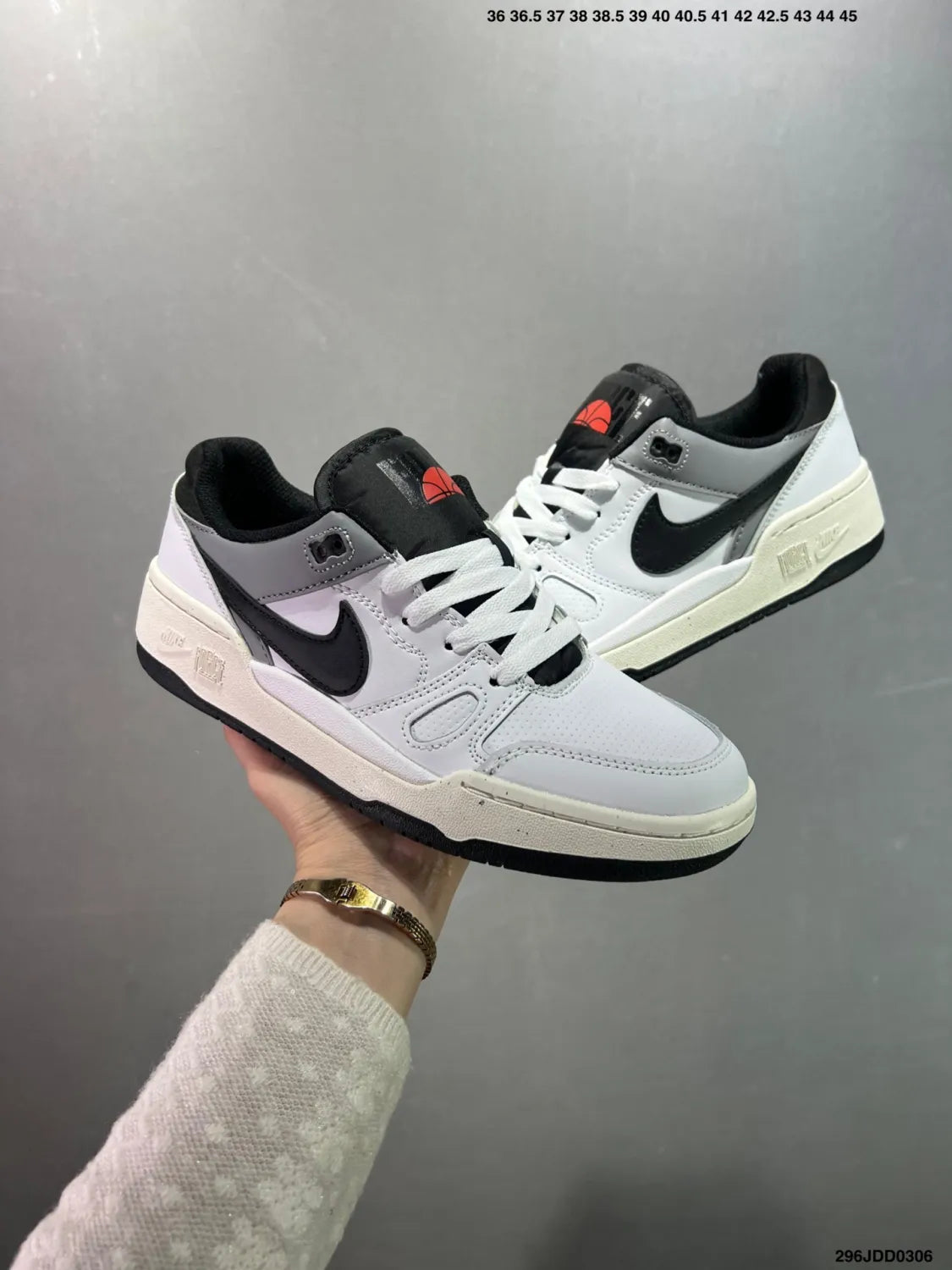 435ZA60Z Popular shoes (No box)