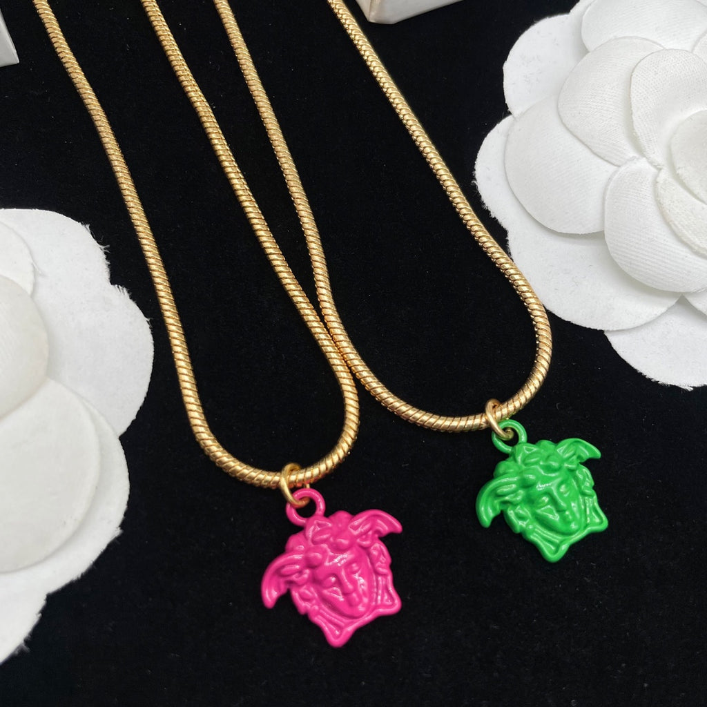 175RV64X Popular  Necklaces