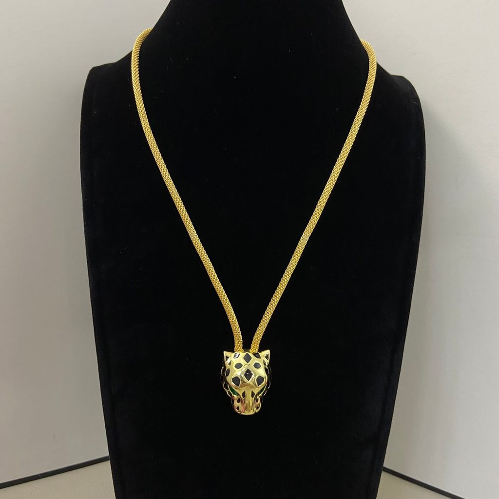 55QK178X Popular Necklace