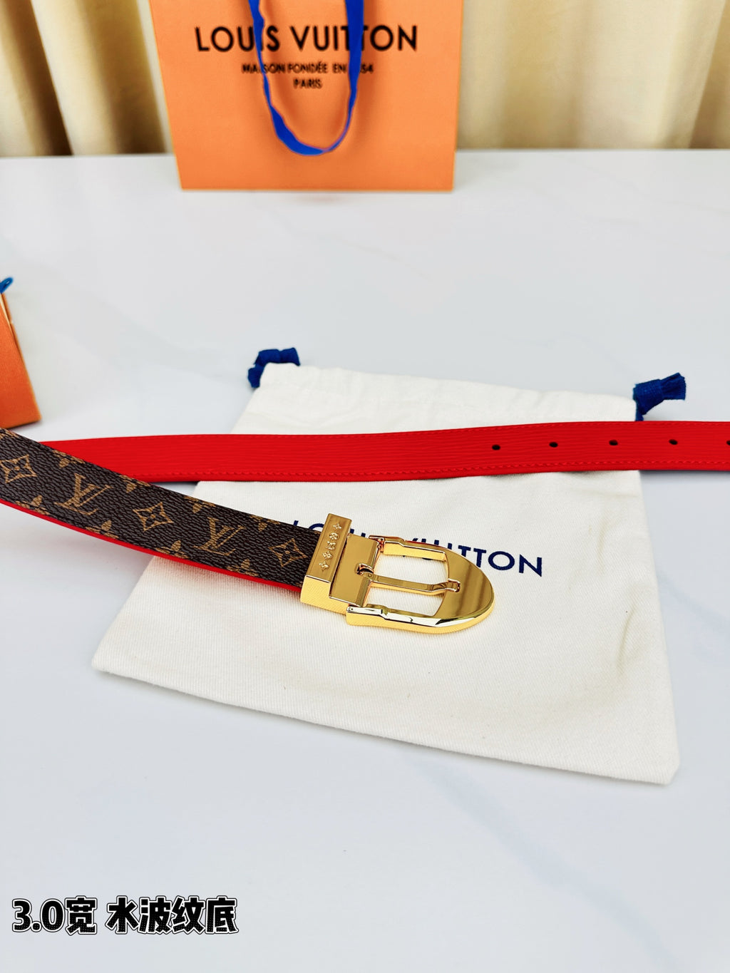136PE45P Popular High quality belt With full package