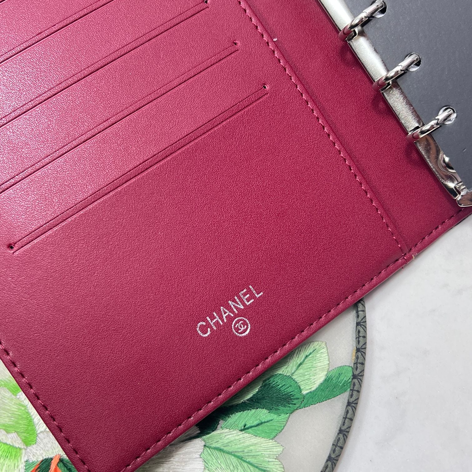 B1X66C13 Popular high-quality leather note book