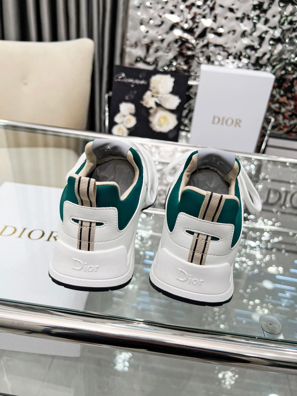 2105QD309Z Popular high-quality Shoes