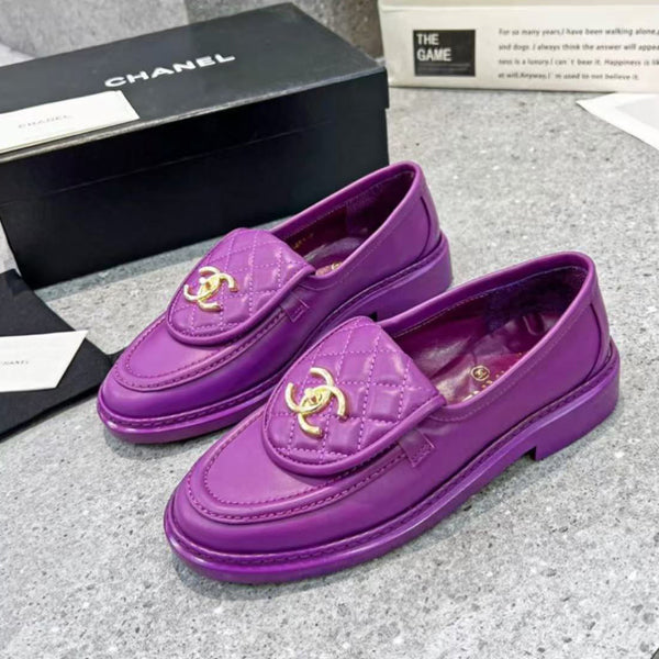285QC1Z Popular high-quality leather shoes