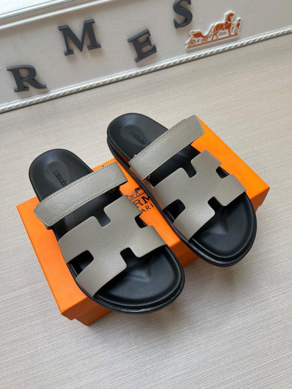 535RH4Z Popular Slippers shoes