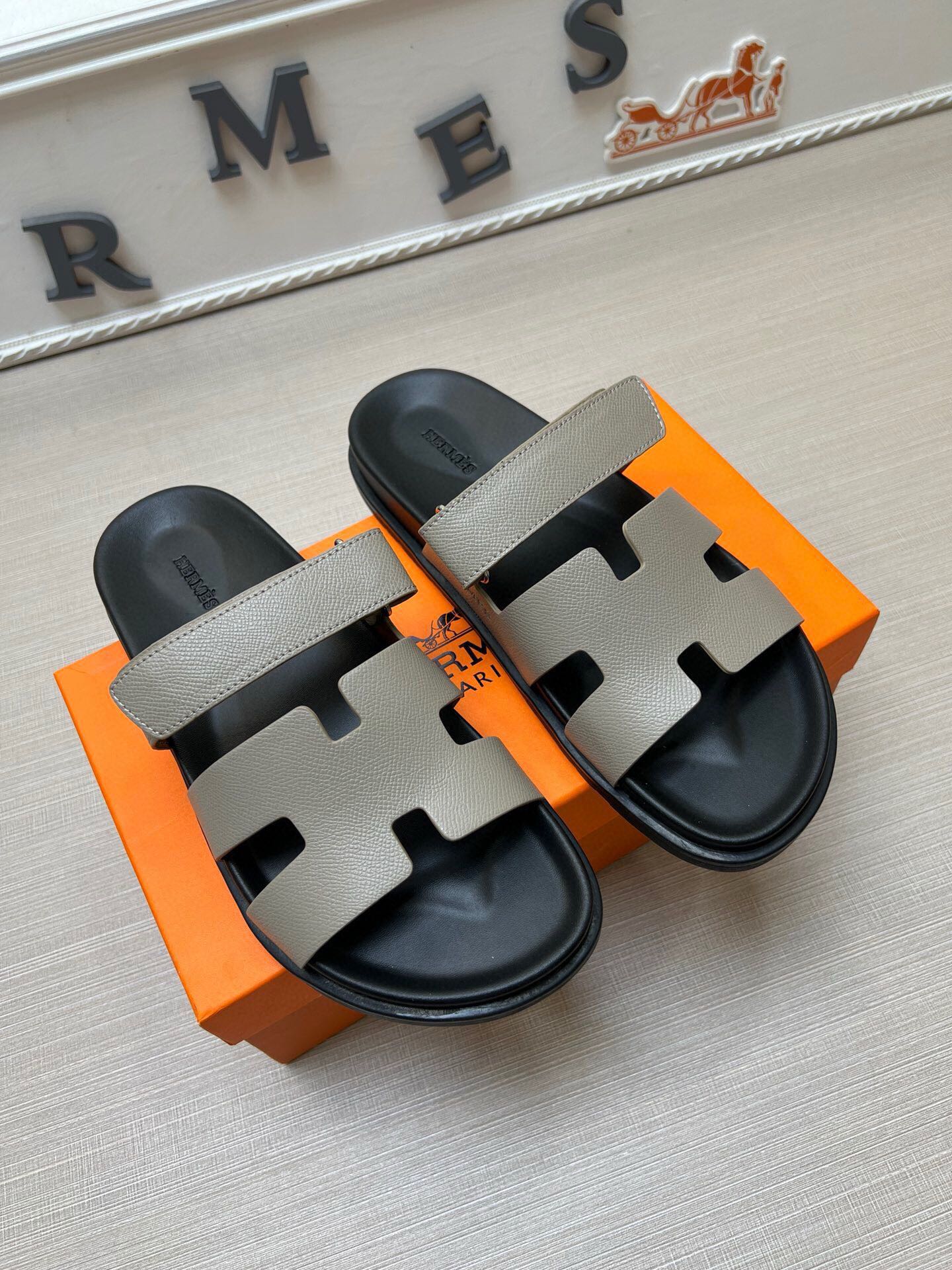 535RH4Z Popular Slippers shoes