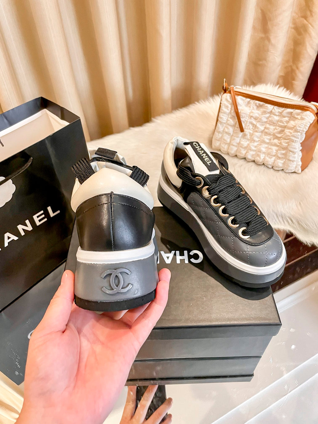 1JC20Z Popular shoes