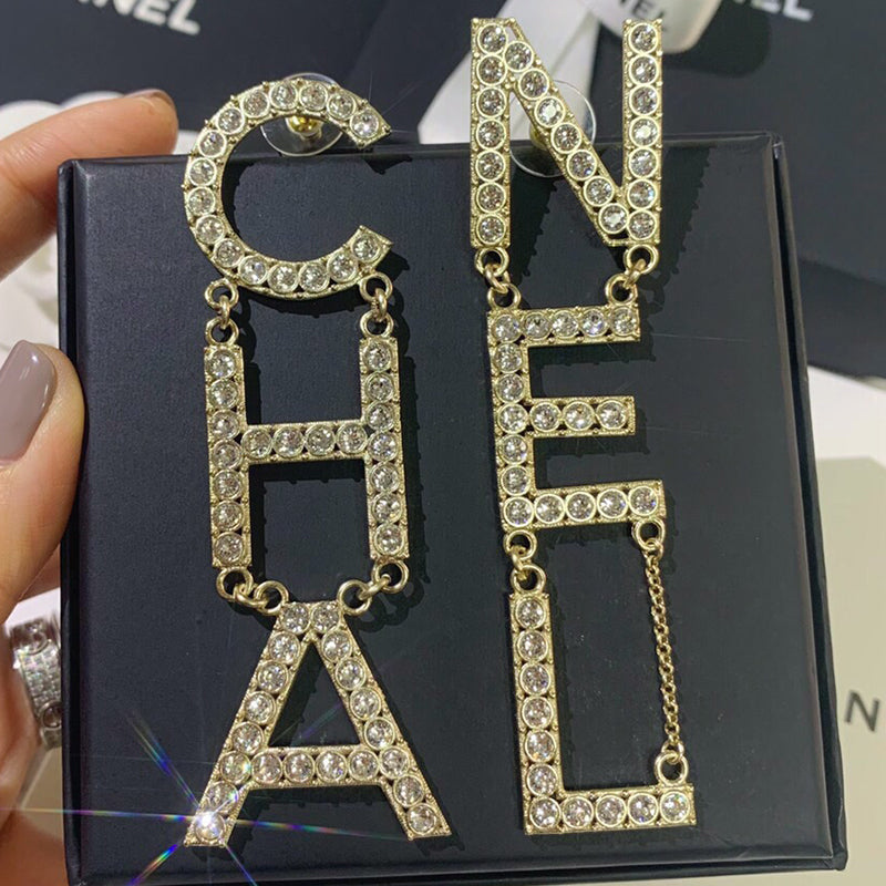 1NC187E Popular   Earrings