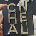 1NC187E Popular   Earrings