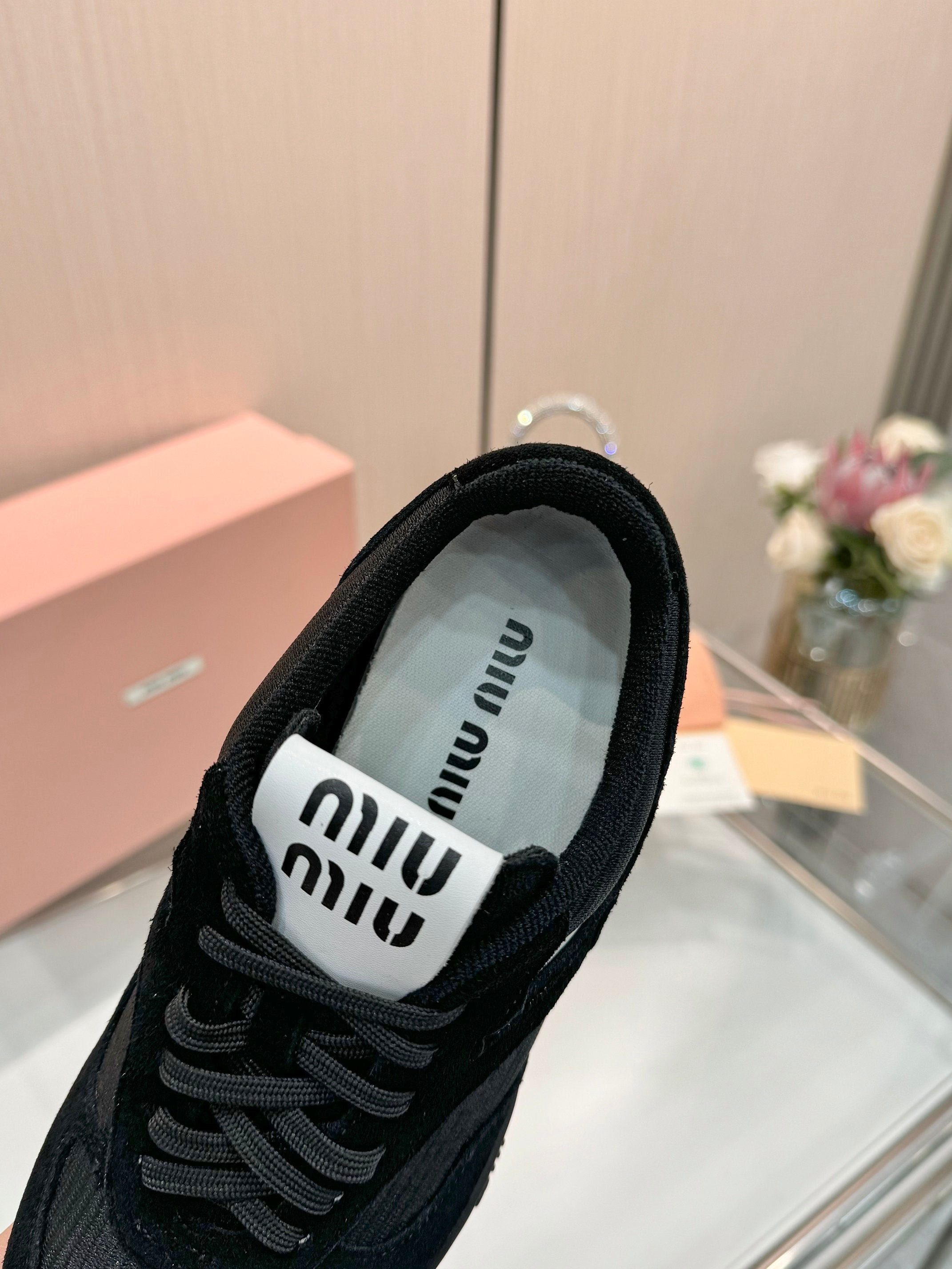 2105QA246Z Popular high-quality Shoes