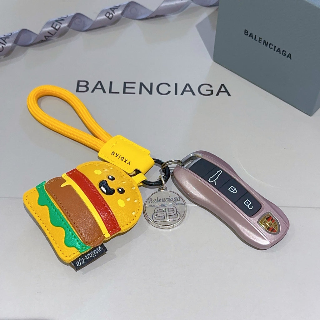 35ZJ63A Popular bag 's charms accessories