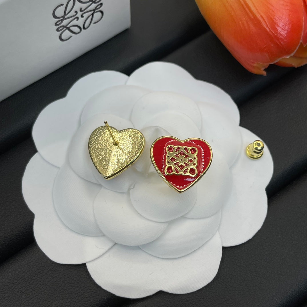 14A759E Popular  Earrings