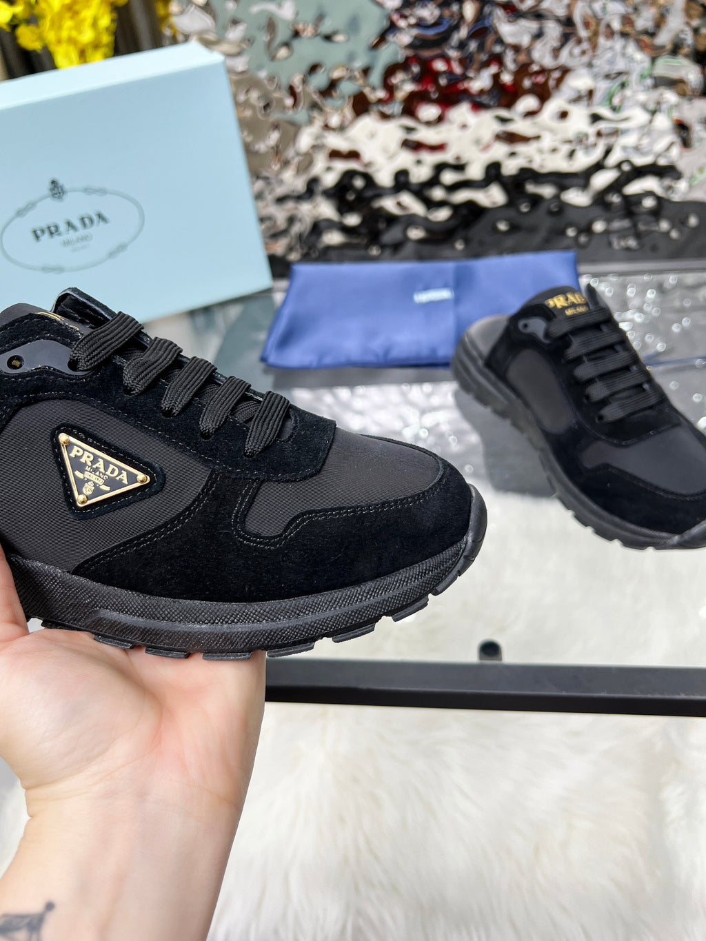 295QP96Z Popular high-quality shoes