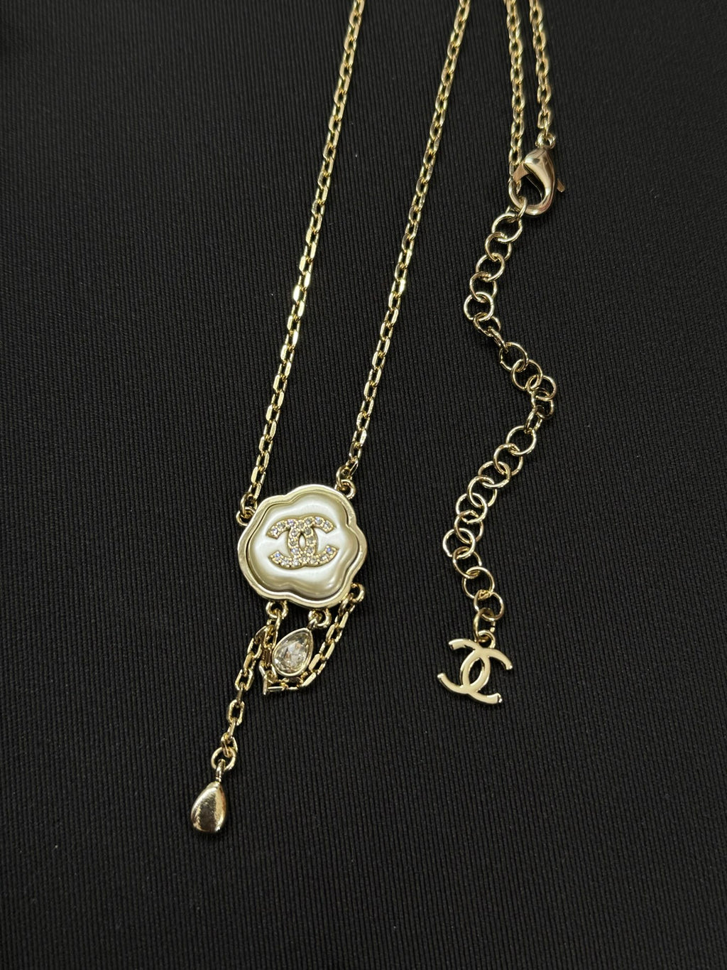 15QC119X Popular Necklace.earring