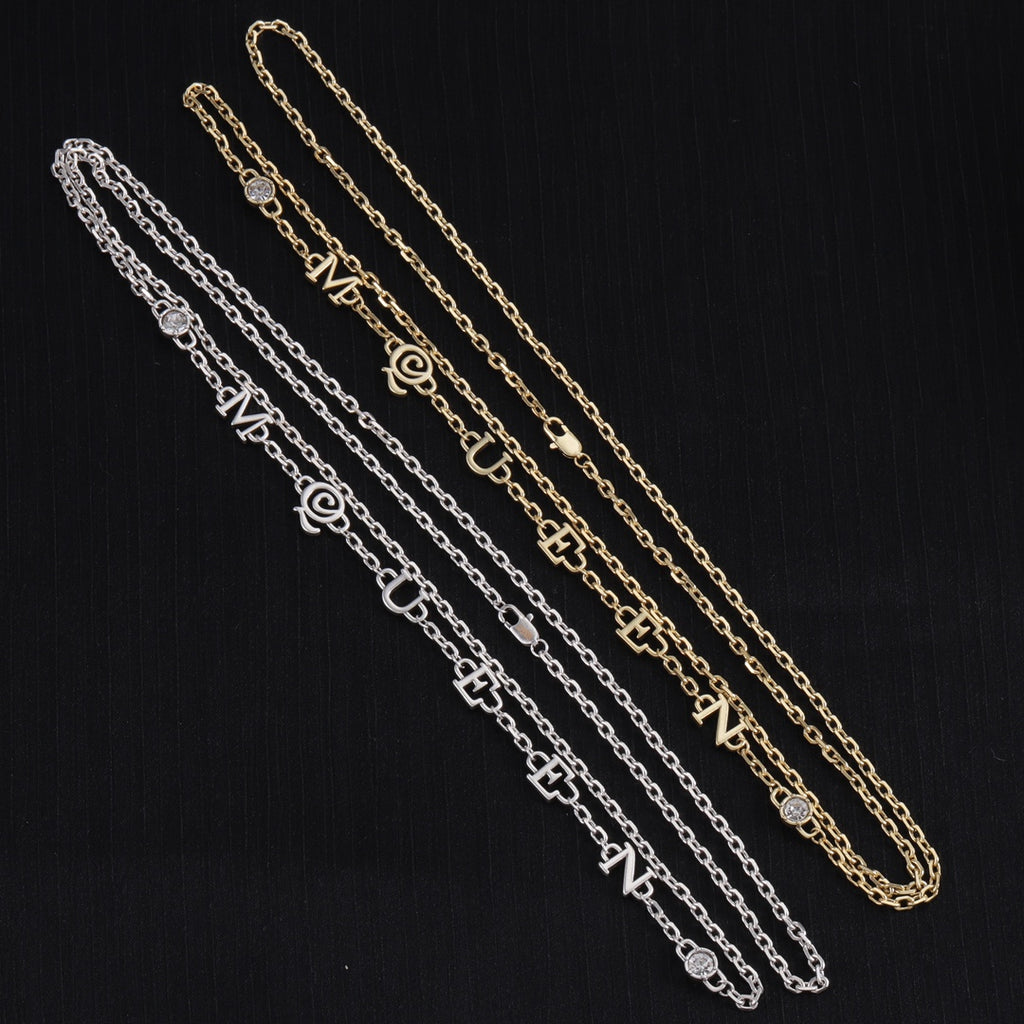 15QQ82X Popular Necklace