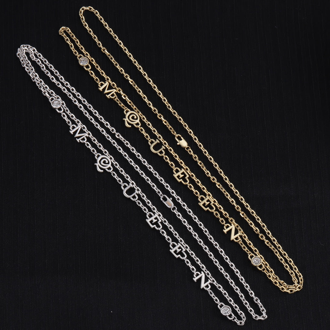 15QQ82X Popular Necklace