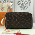 1E870B Popular leather bag 