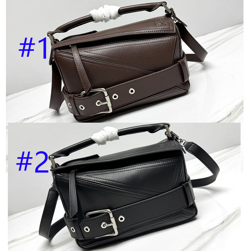 15RA149B Popular leather bag