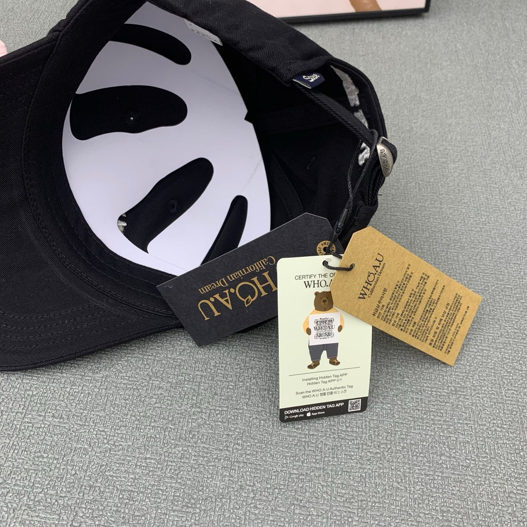 145ZA554M Popular  hats