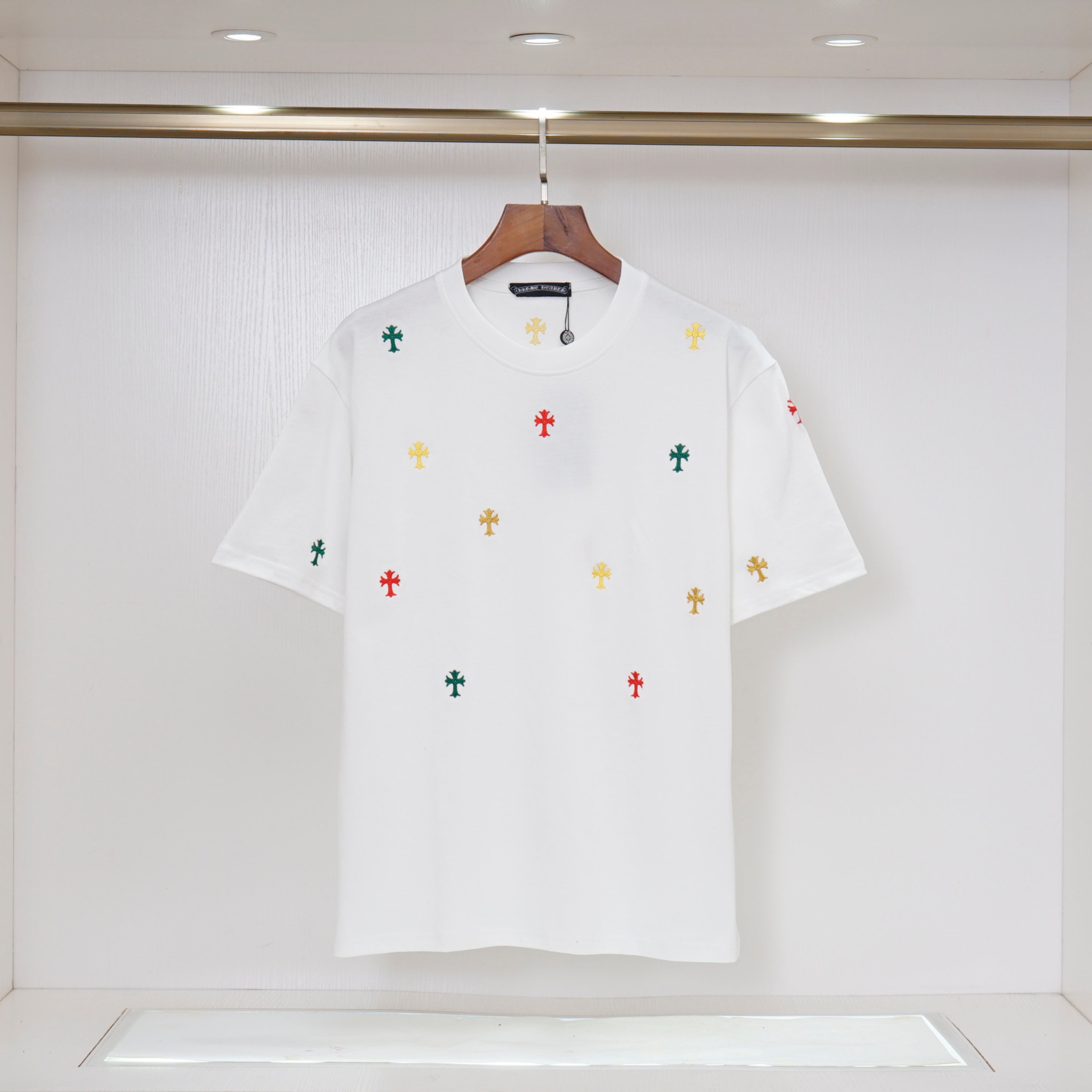 145RA213U Popular T-shirt