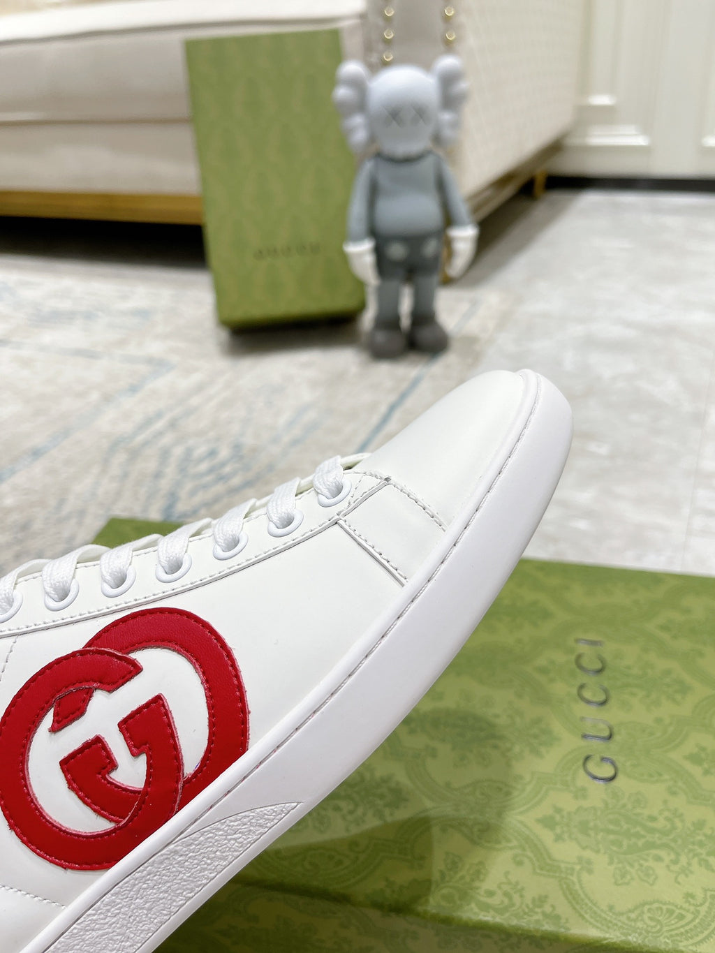 2105QB209Z Popular high-quality Shoes