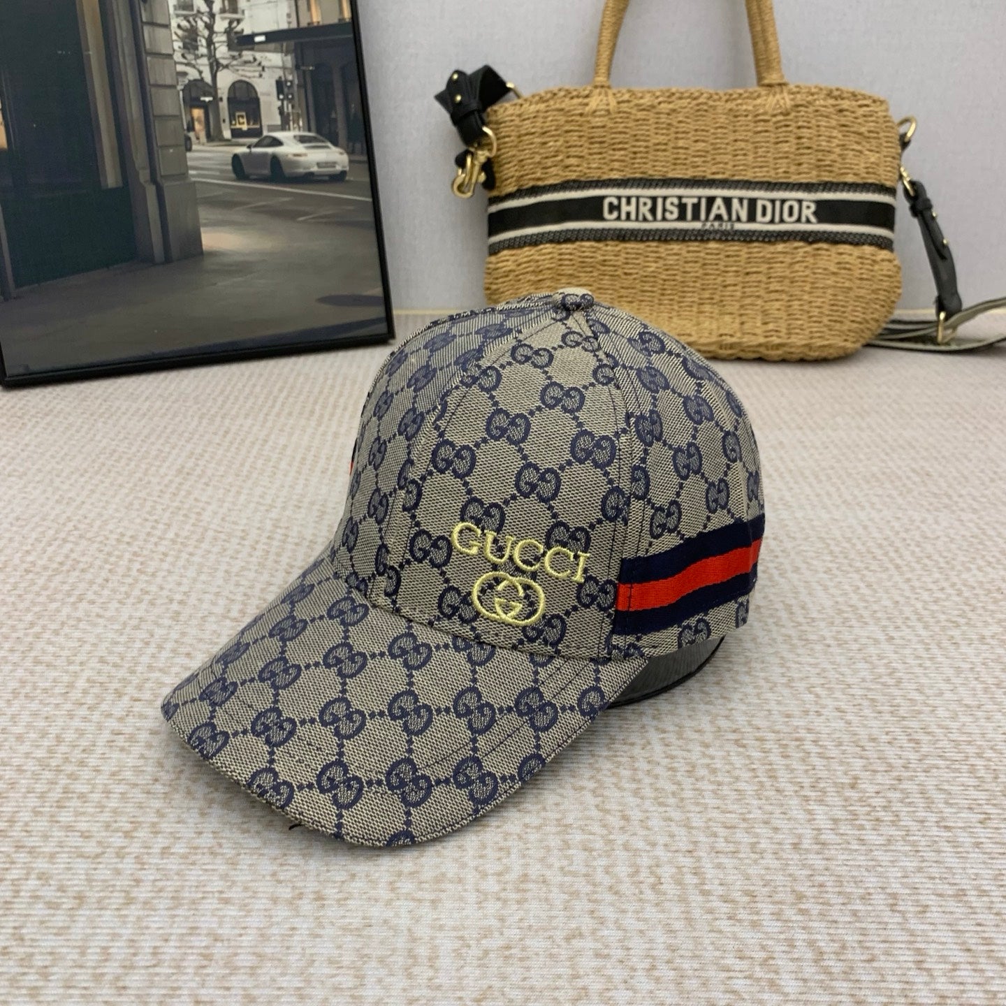 165NB26M Popular hats
