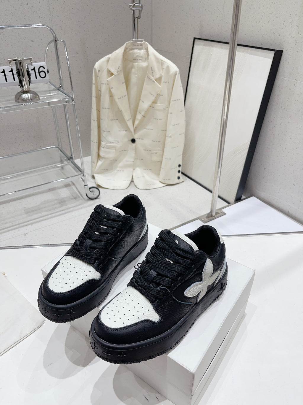 6105QA345Z Popular  Shoes