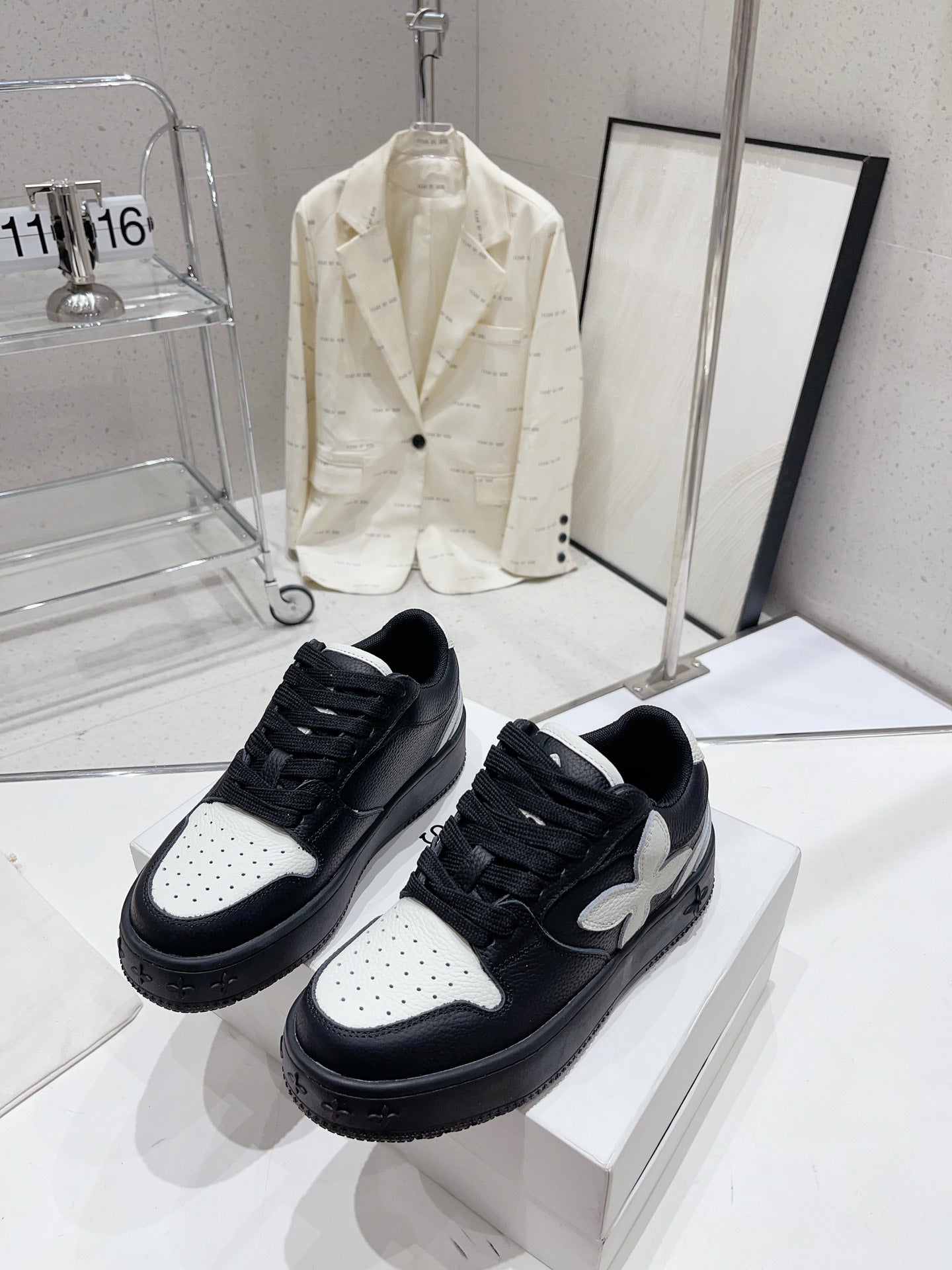 6105QA345Z Popular  Shoes