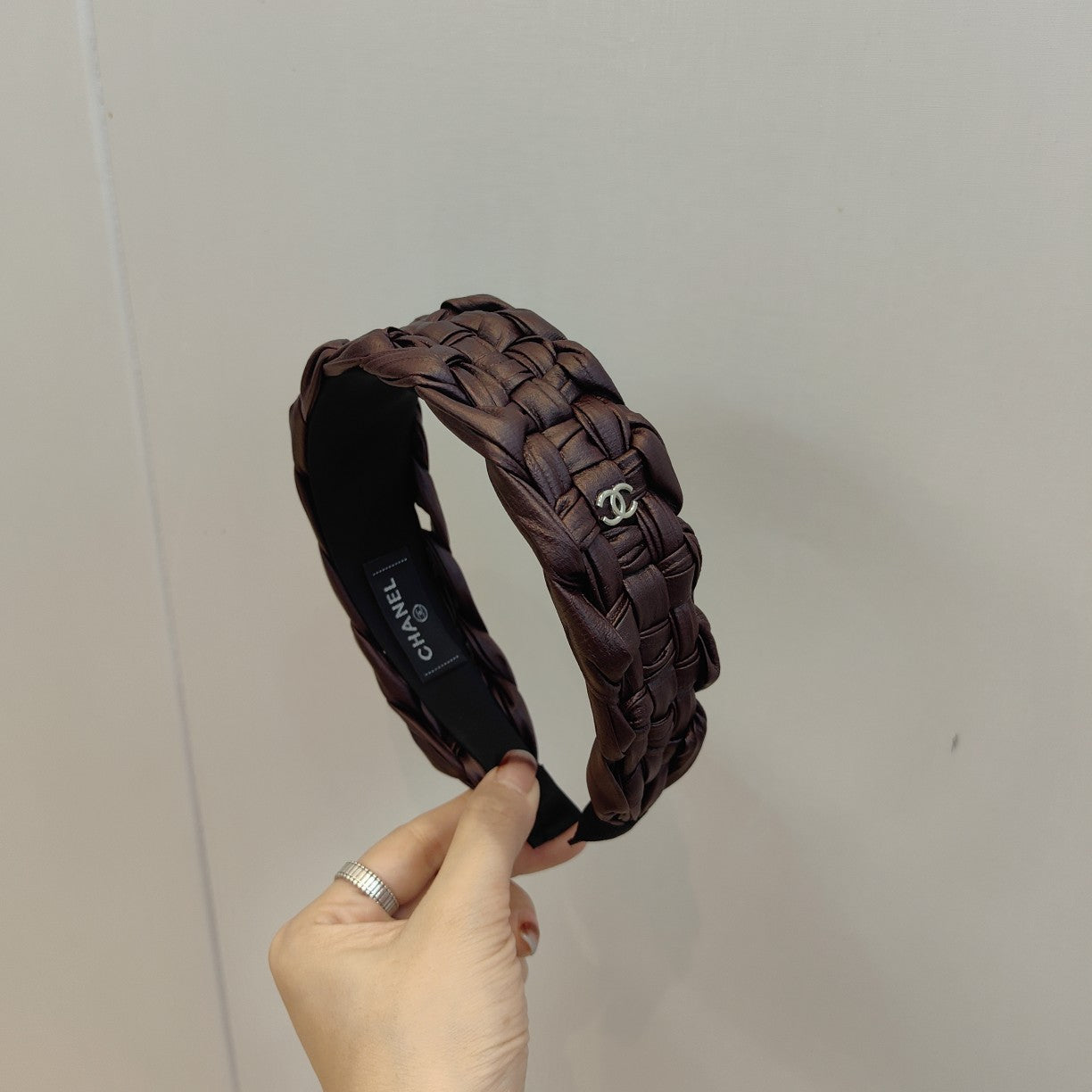 165RC43F  Popular hair ornament