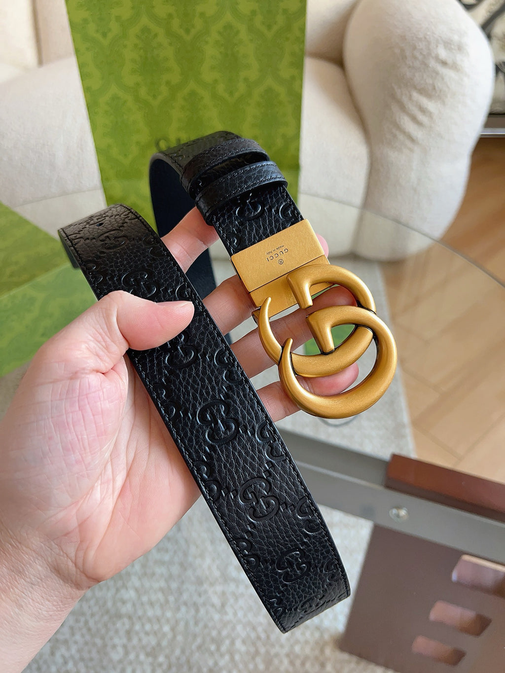 136PB30P Popular High quality belt With full package