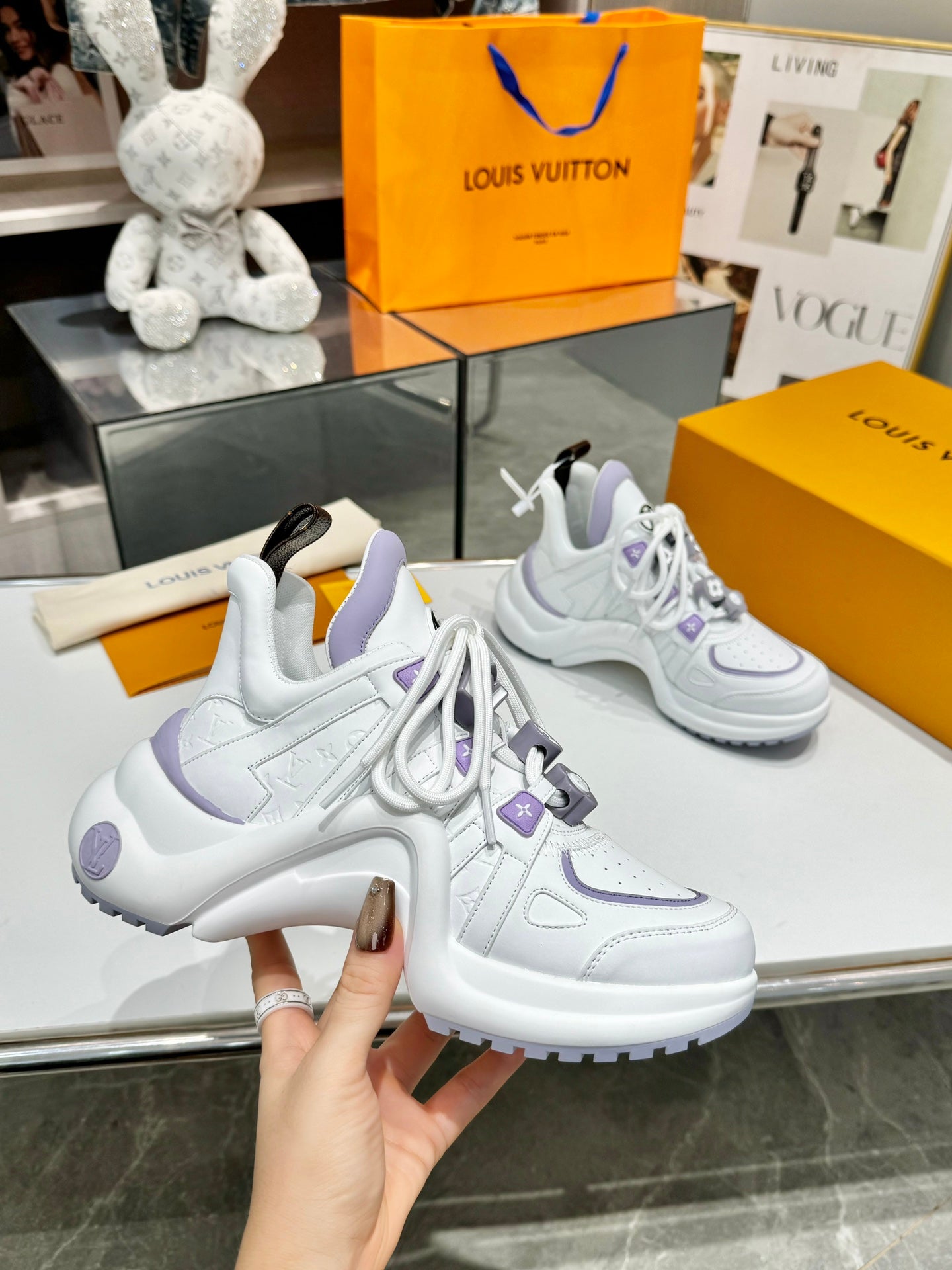 295QE177Z  Popular high-quality Shoes