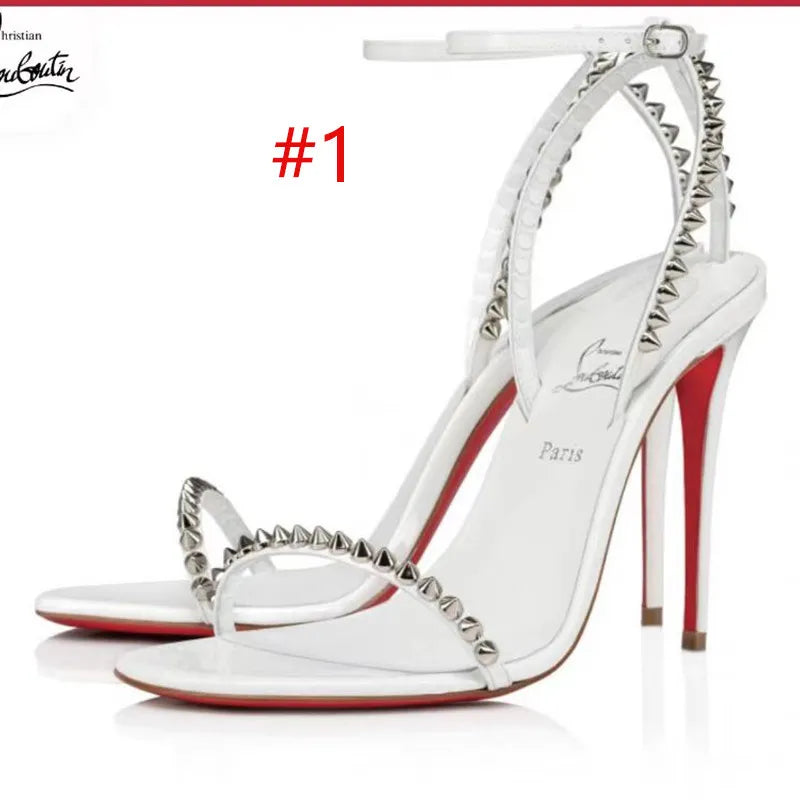 J4A220Z Popular High heels Heel height 10cm