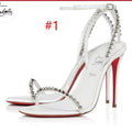 J4A220Z Popular High heels Heel height 10cm