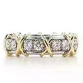 3T405J  Popular   rings