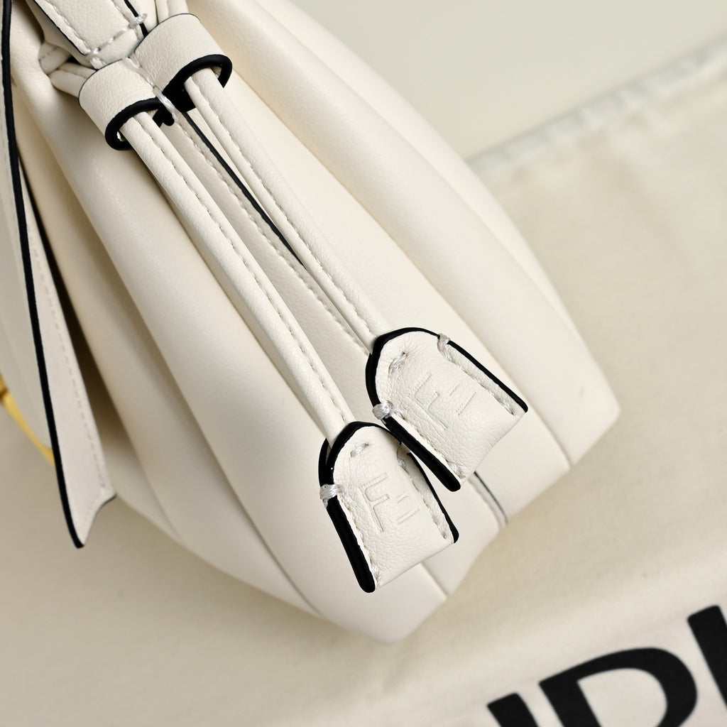 136PF106B Popular leather bag