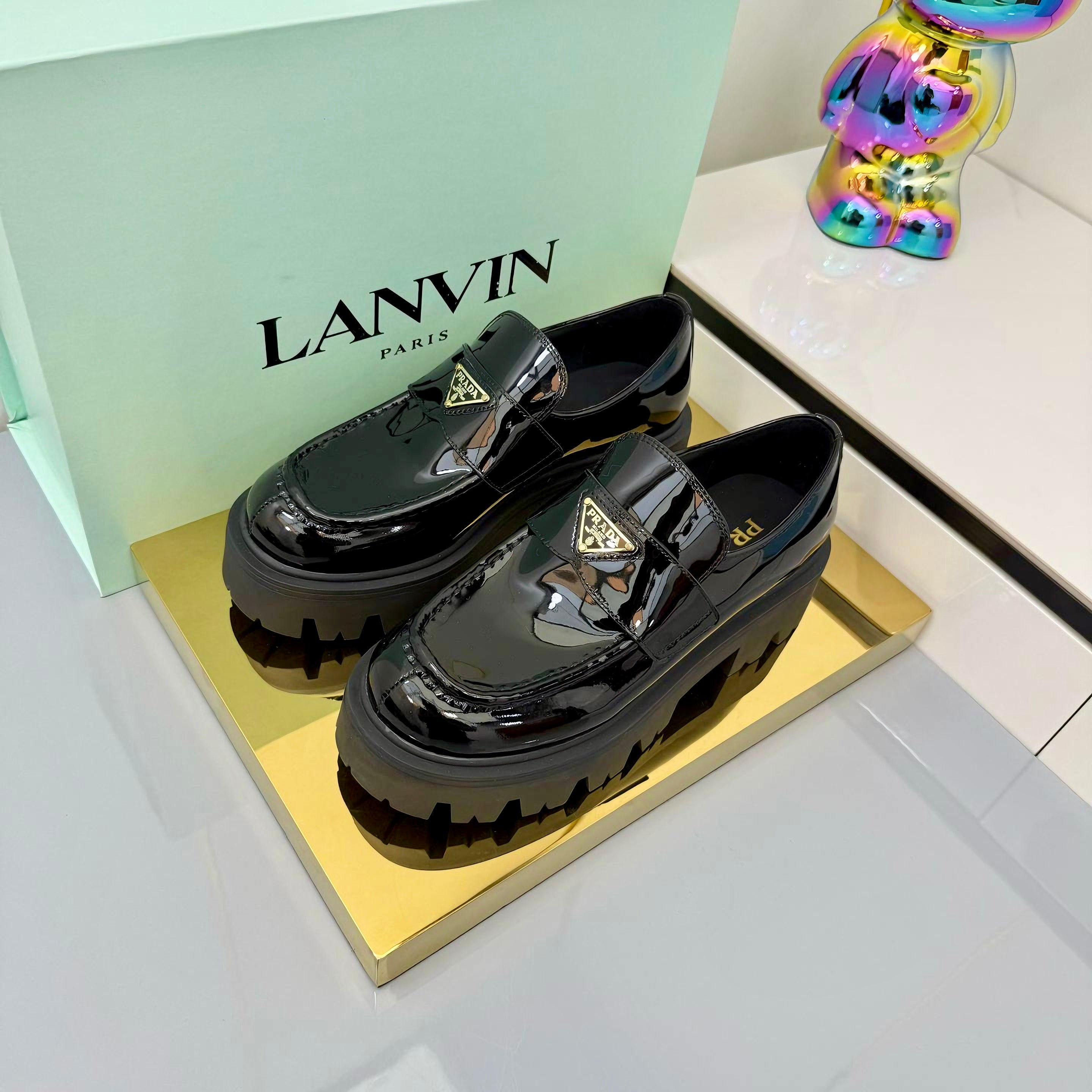 2105QP307Z Popular high-quality Shoes
