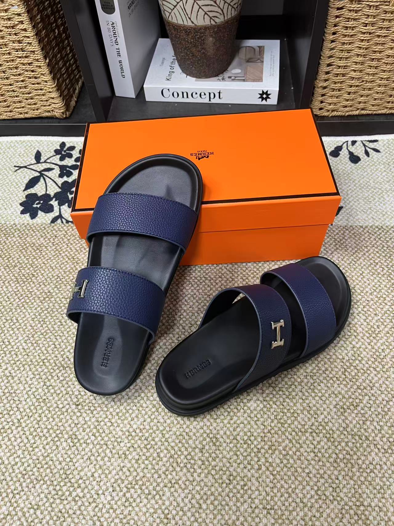Z2P36H20 Popular high-quality leather Shoes