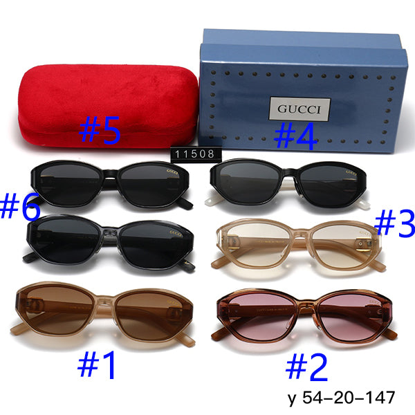 136NB36T Popular Sunglasses