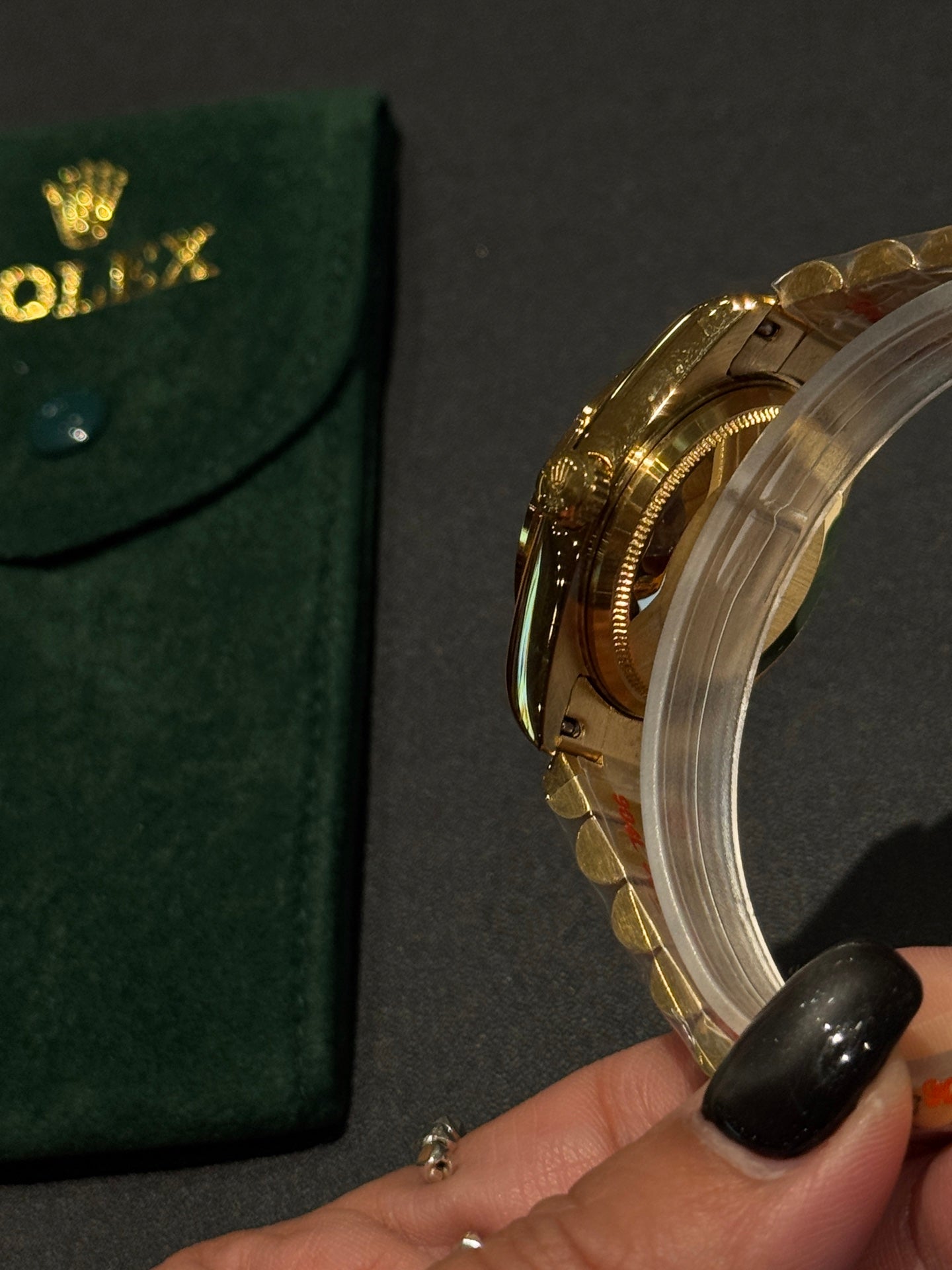 136RL15L Popular Watches