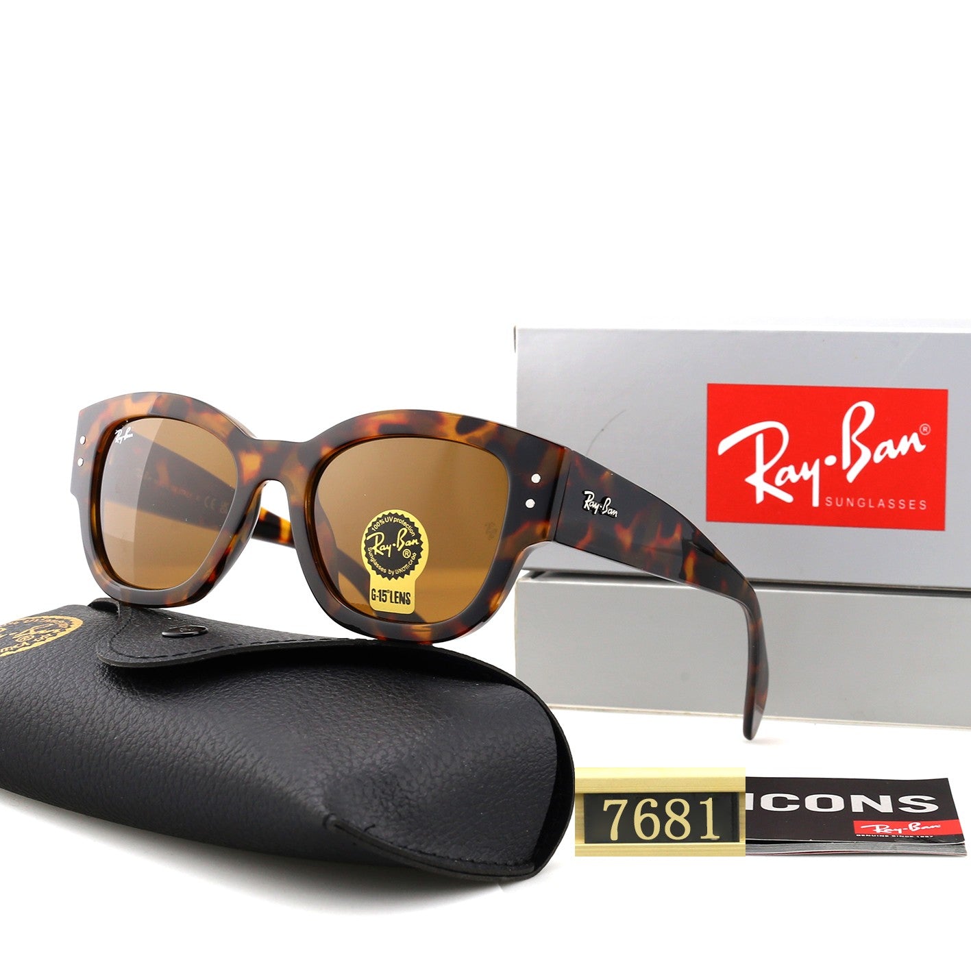 136NA73T Popular Sunglasses