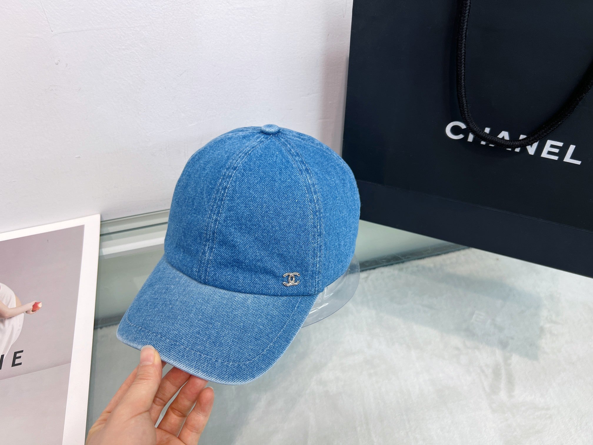 165NC19M Popular  hats