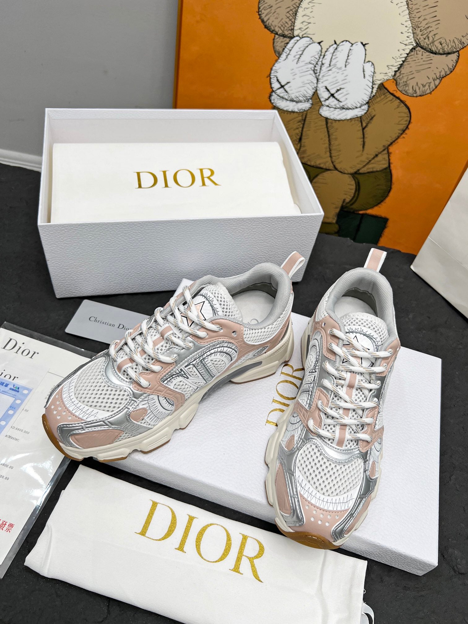 2105QD311Z Popular high-quality Shoes