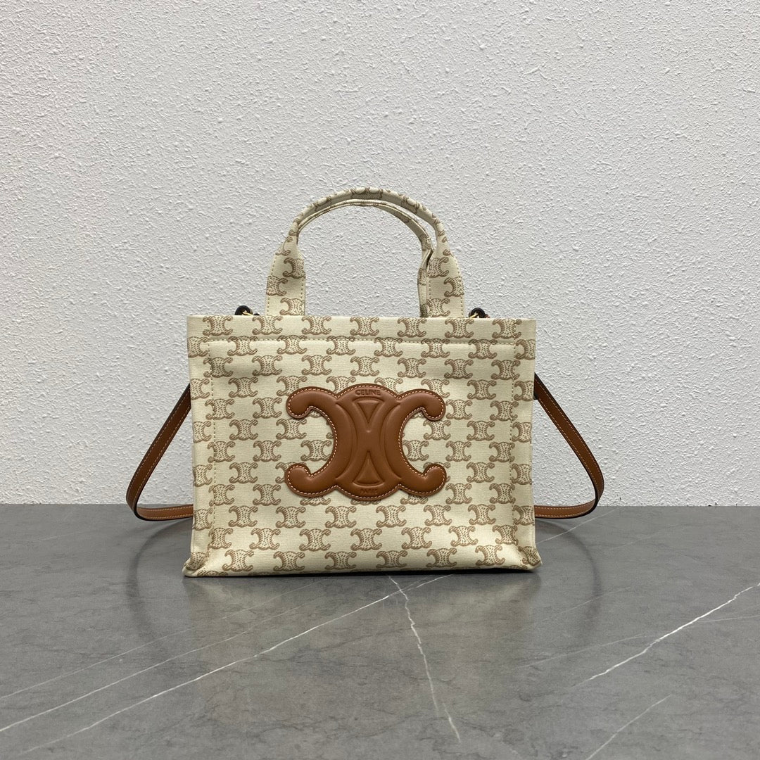 175RCL6B Popular  Canvas handbag