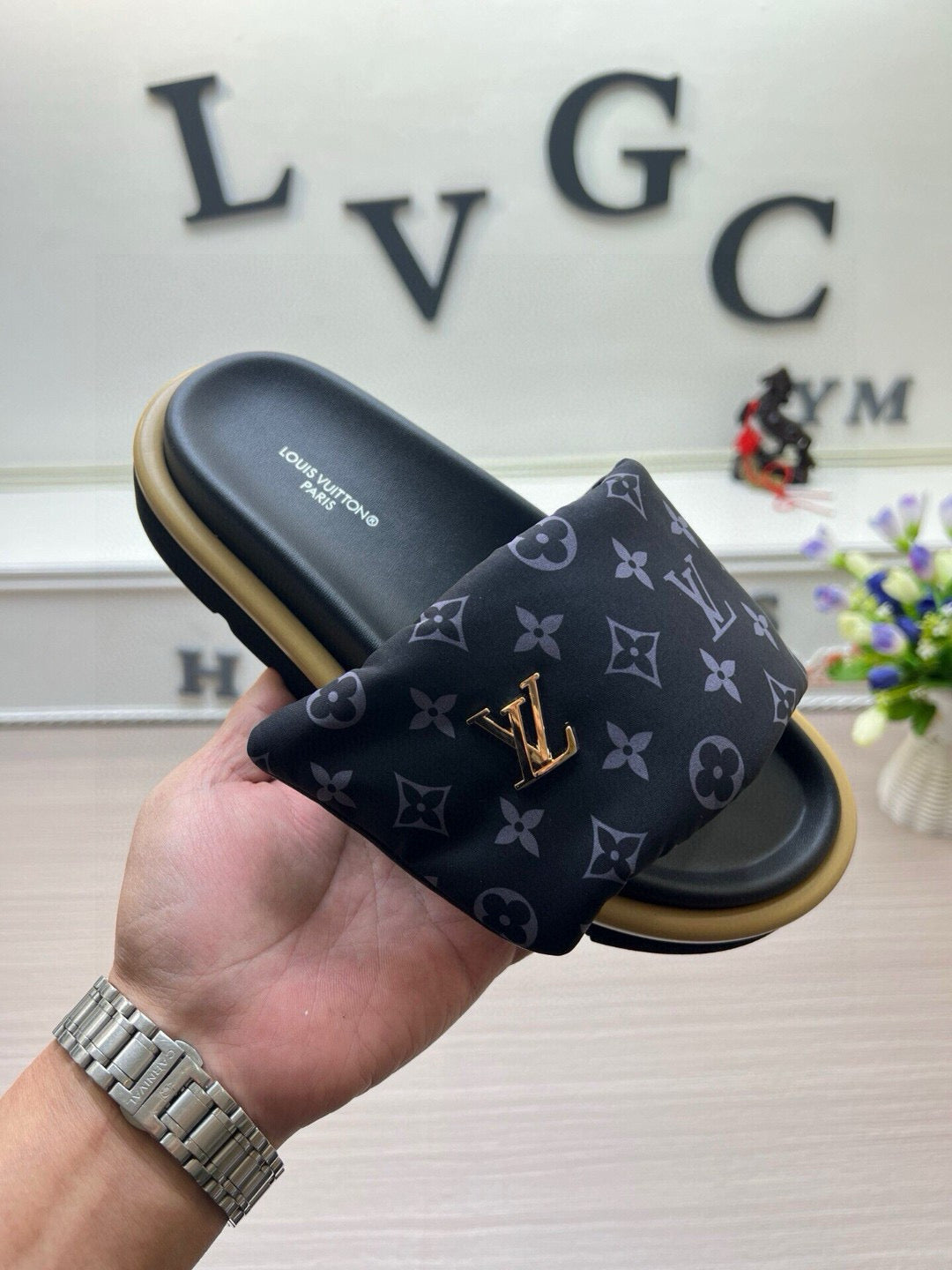 5QE10Z Popular  Slippers