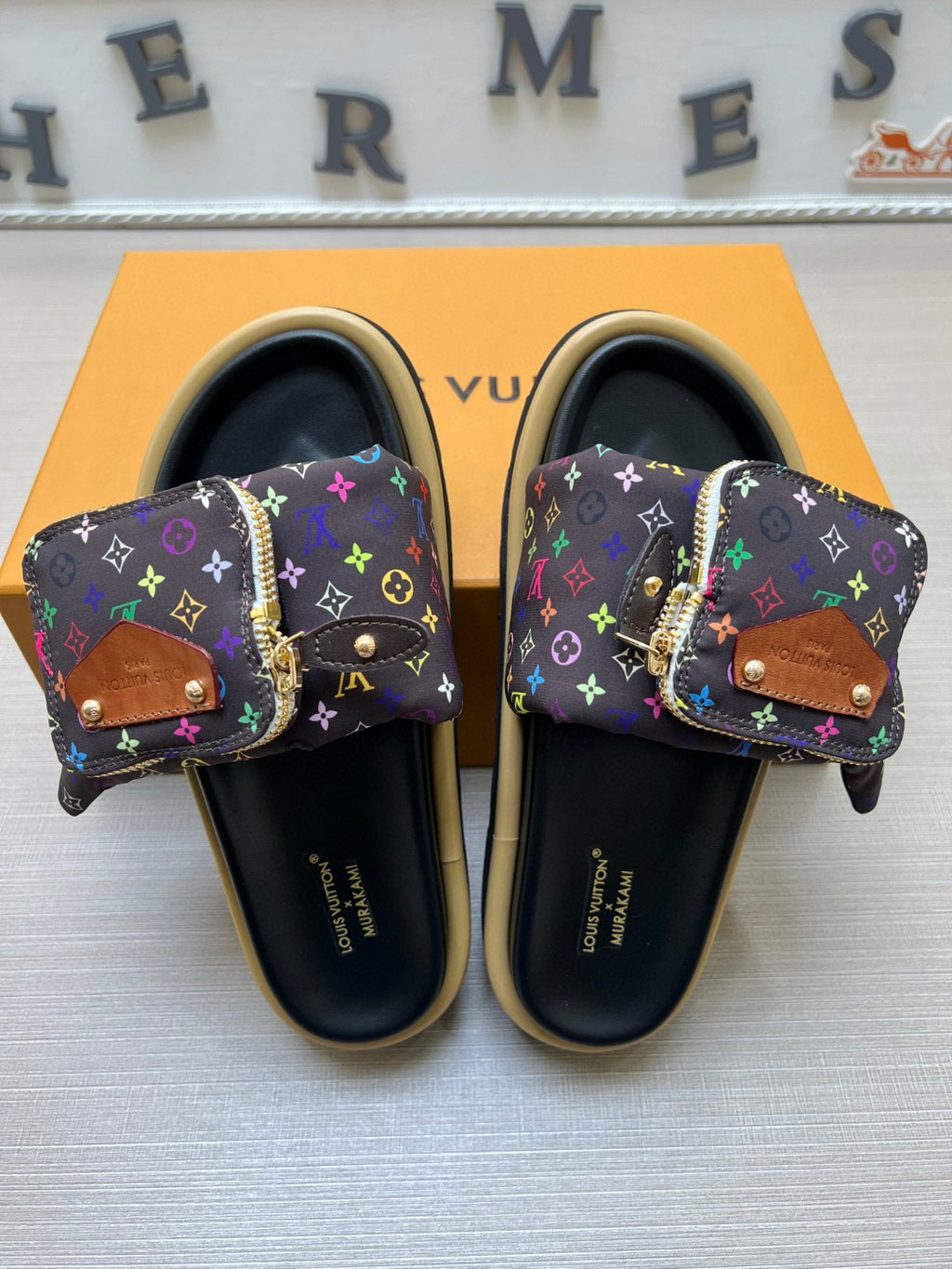 5QE1Z Popular Slippers