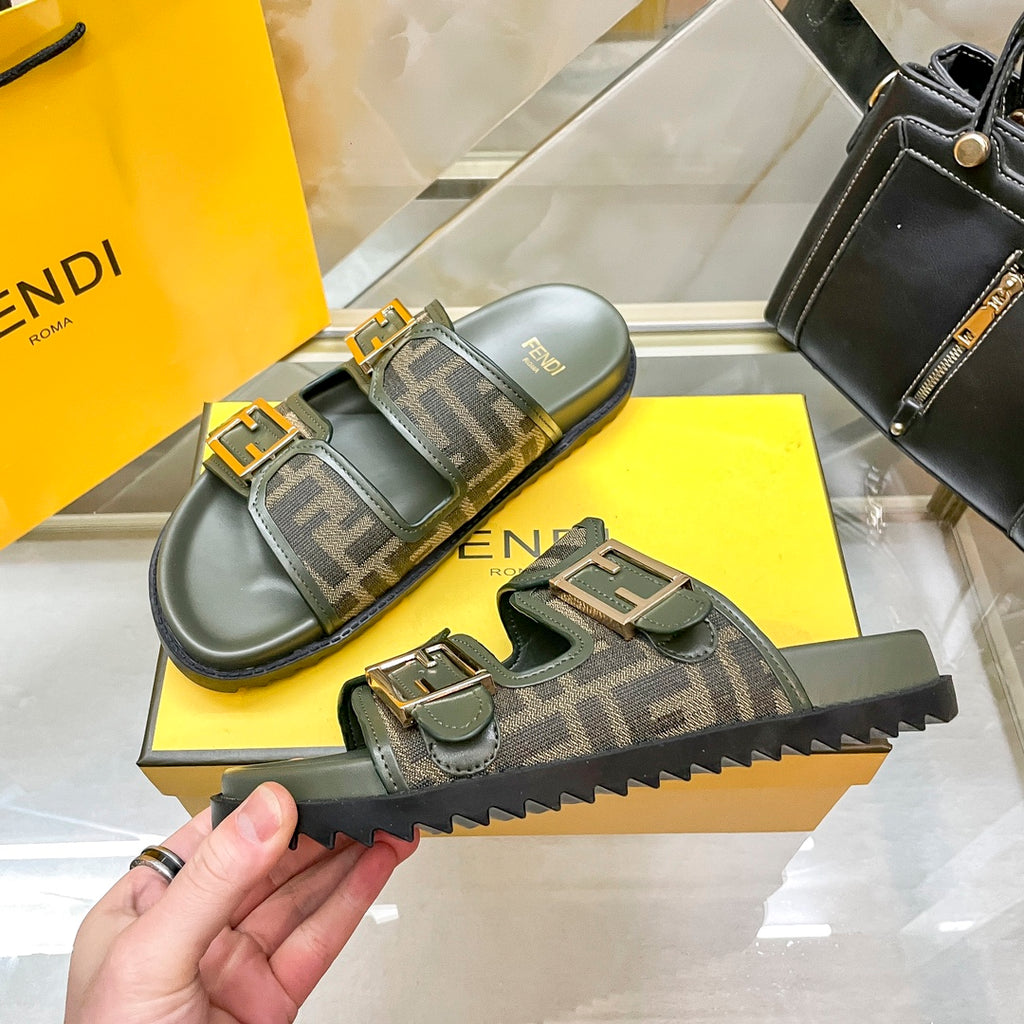 14F69Z Popular slippers